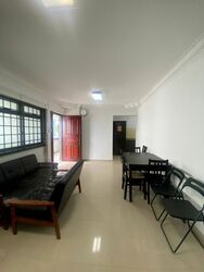 Blk 118B Membina 118 (Bukit Merah), HDB 4 Rooms #499983691